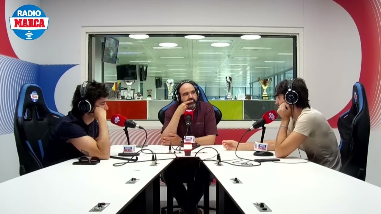 Vangoura y su disco más luminoso: "Pone el amor en el centro, se trata de amar a pesar de las diferencias"