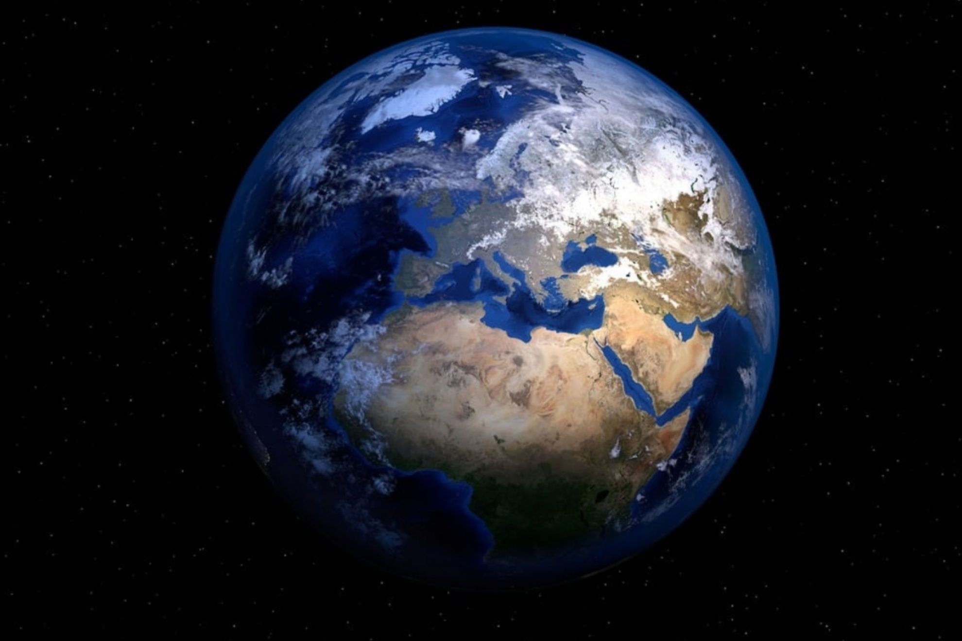 Una nueva investigación lo confirma: los avances sociales y culturales logrados por la humanidad han tenido un impacto extraordinario sobre los ecosistemas