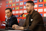 La LOI de Ramos para la compra del Sevilla vence este domingo