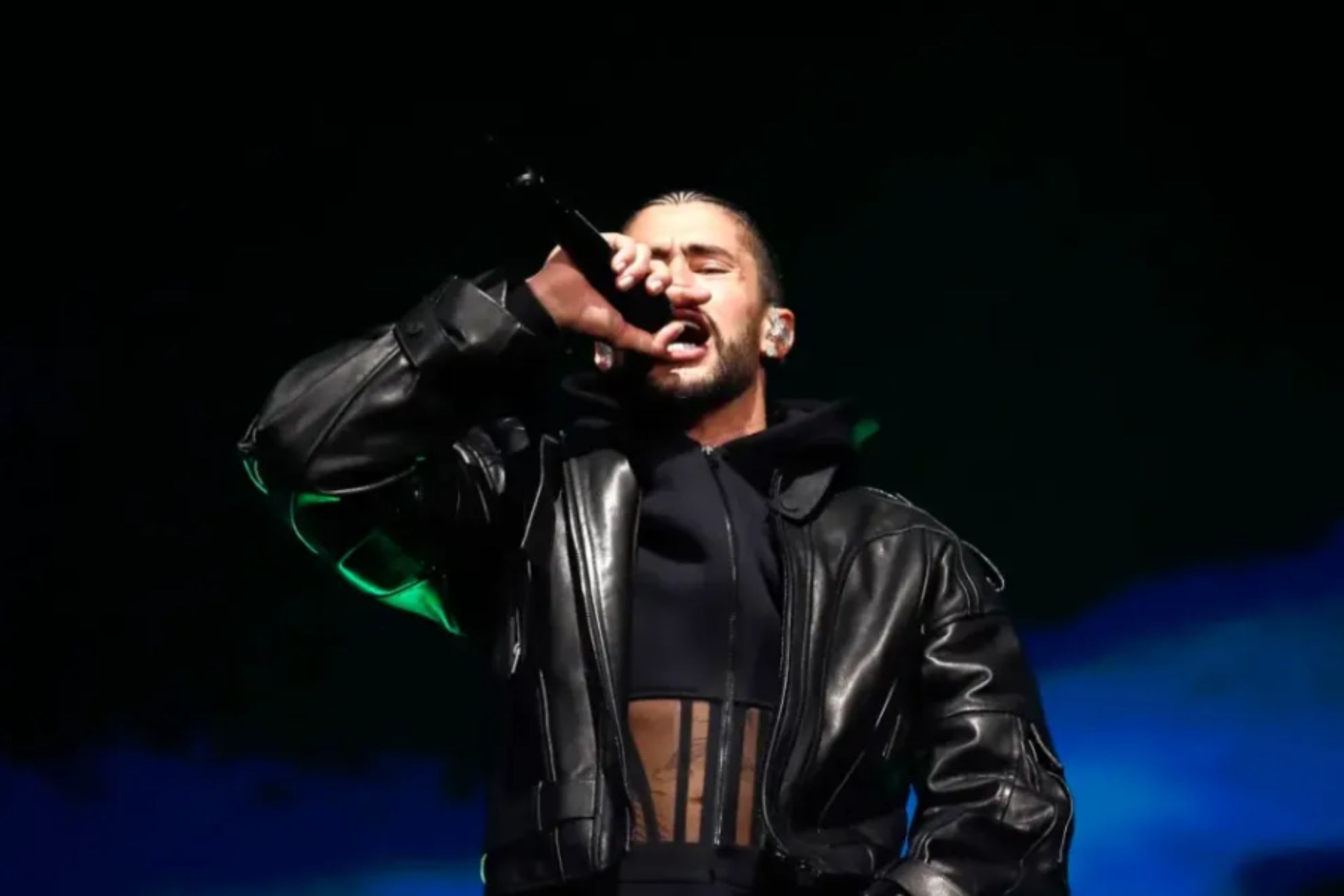 Bad Bunny enloquece la capital de España y todavía puedes comprar entradas para sus conciertos: “Acho, ¡Madrid es otra cosa!”
