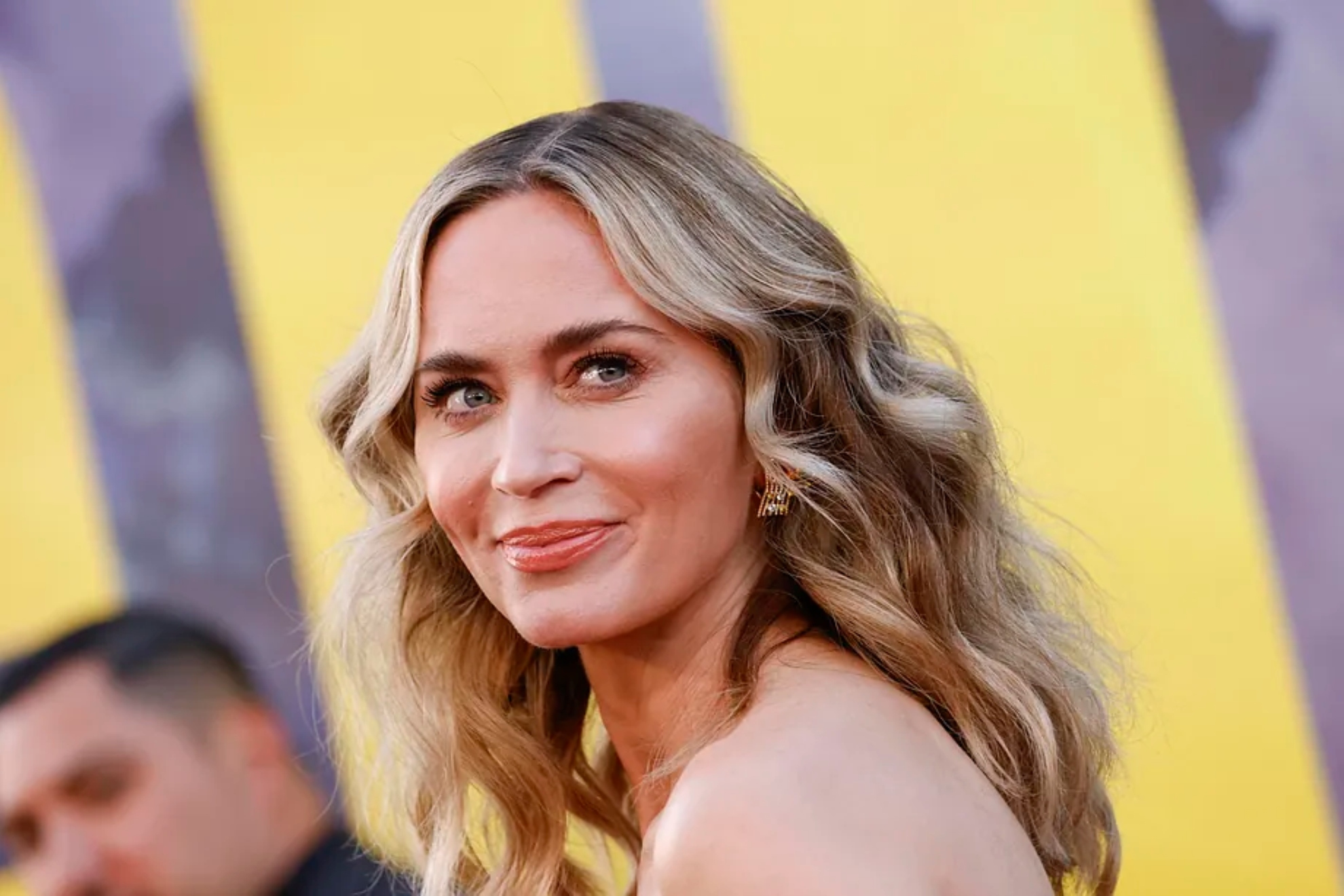 Emily Blunt se niega a usar la Inteligencia Artificial con su personaje en 'El día de la revelación': "Me aterroriza"