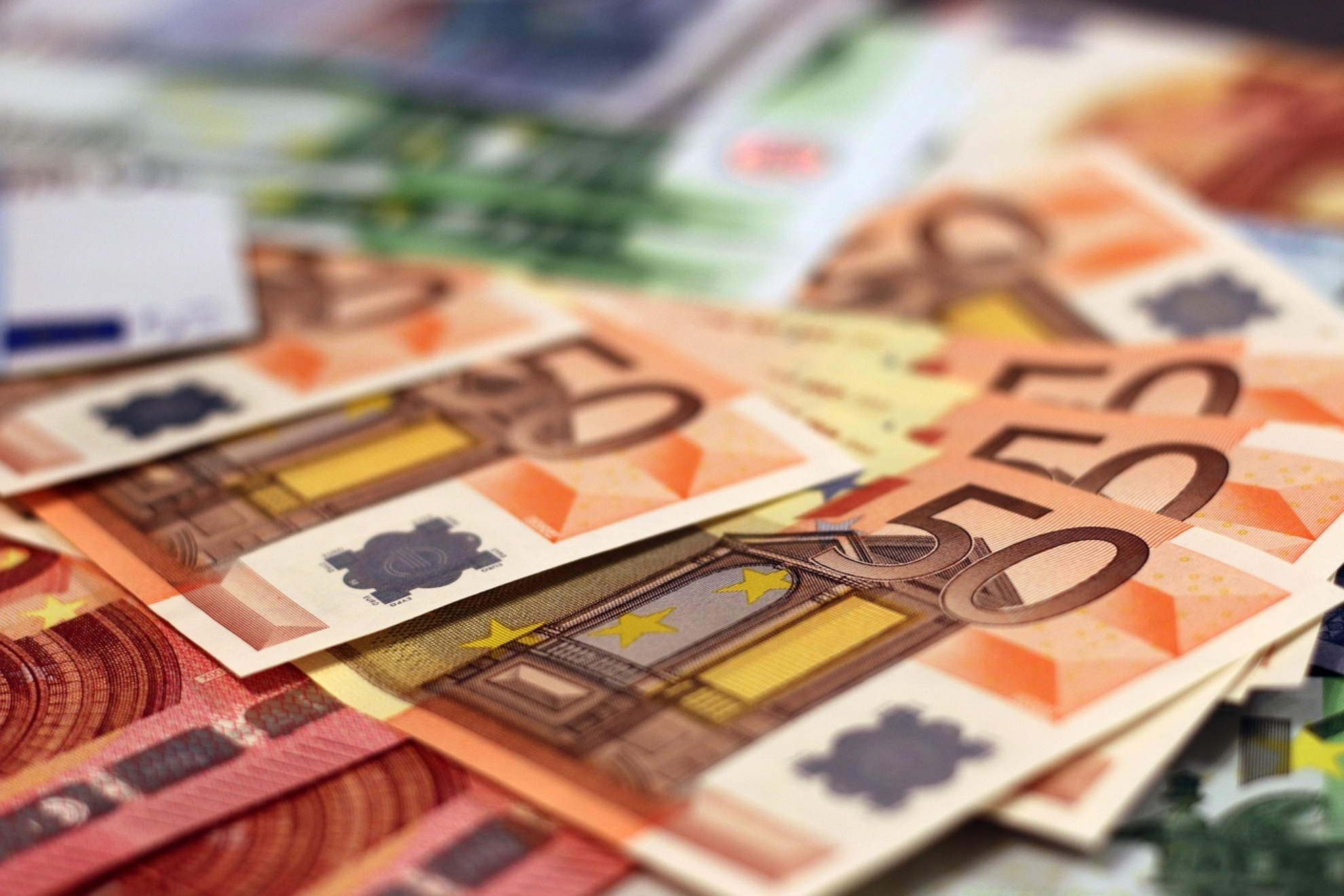 El banco puede quedarse con el dinero de una persona fallecida: "Es totalmente legal"