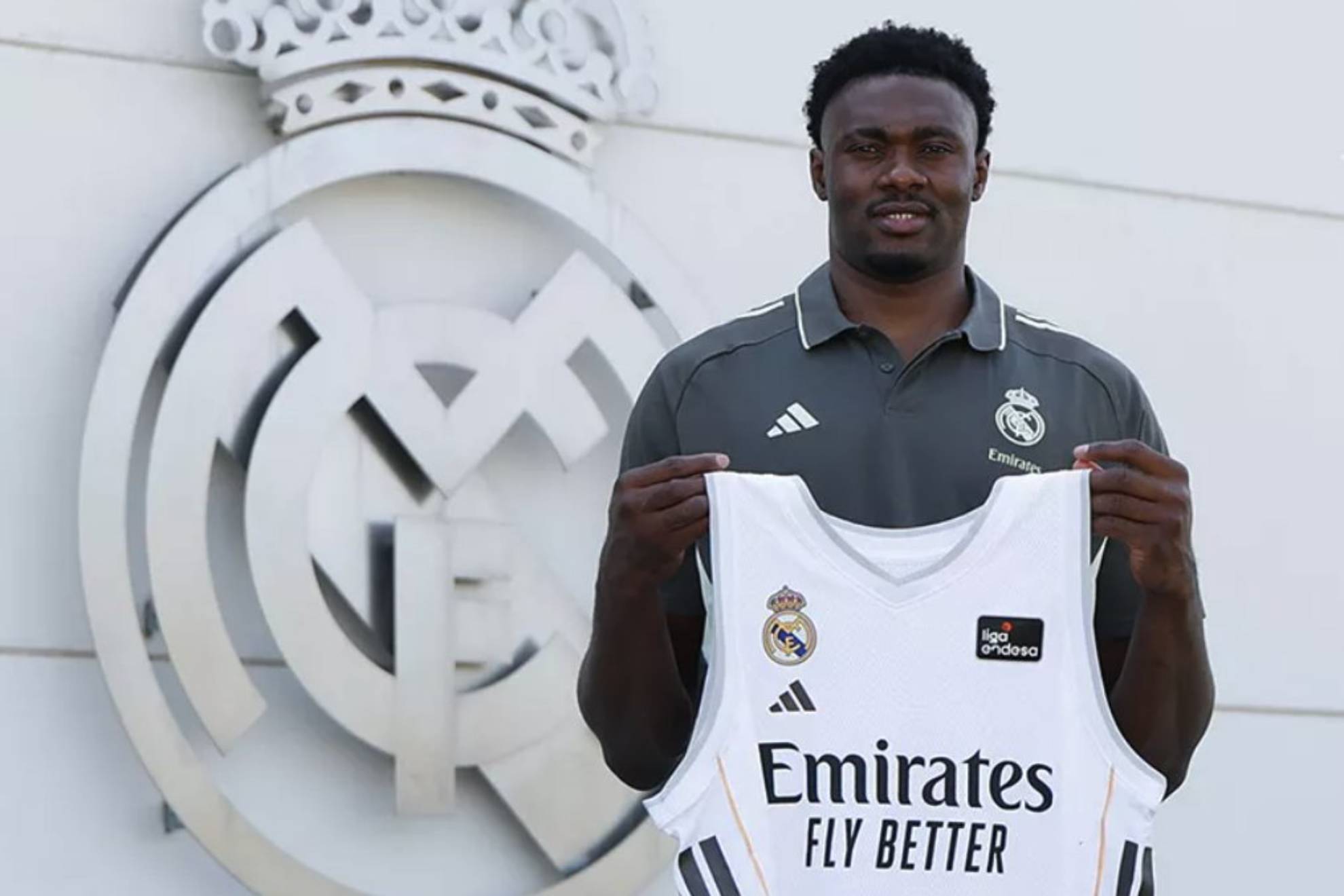 Sissoko, el refuerzo interior para el maltrecho Real Madrid