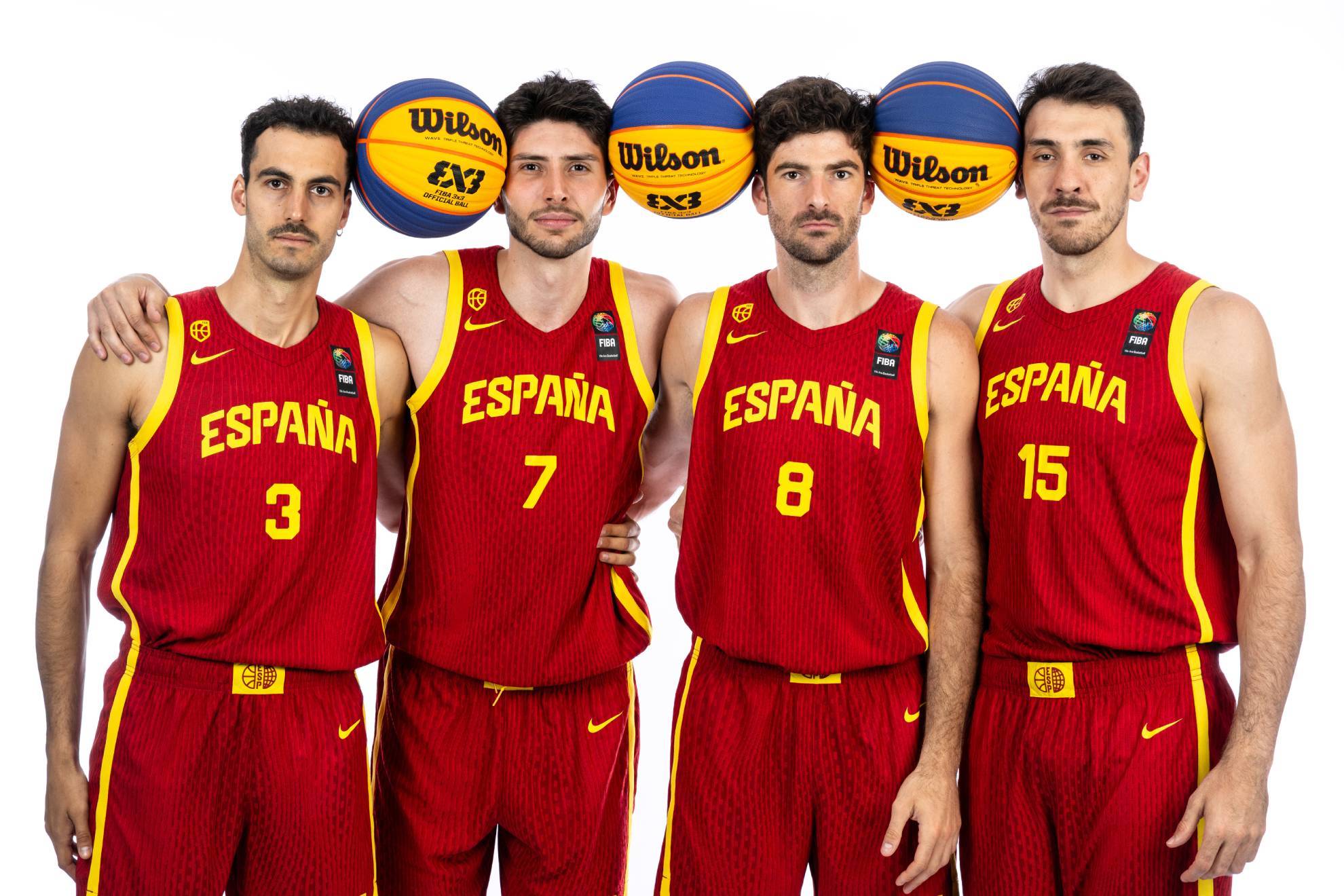 De cabeza a por el Mundial: España aspira a podio con las selecciones femenina y masculina