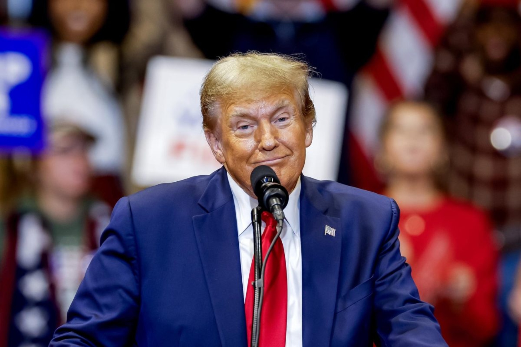 Trump planea cancelar el concierto del 250 aniversario de EEUU porque muchos artistas no quieren ir y les sacude con contundencia: "Yo soy la atracción número uno"