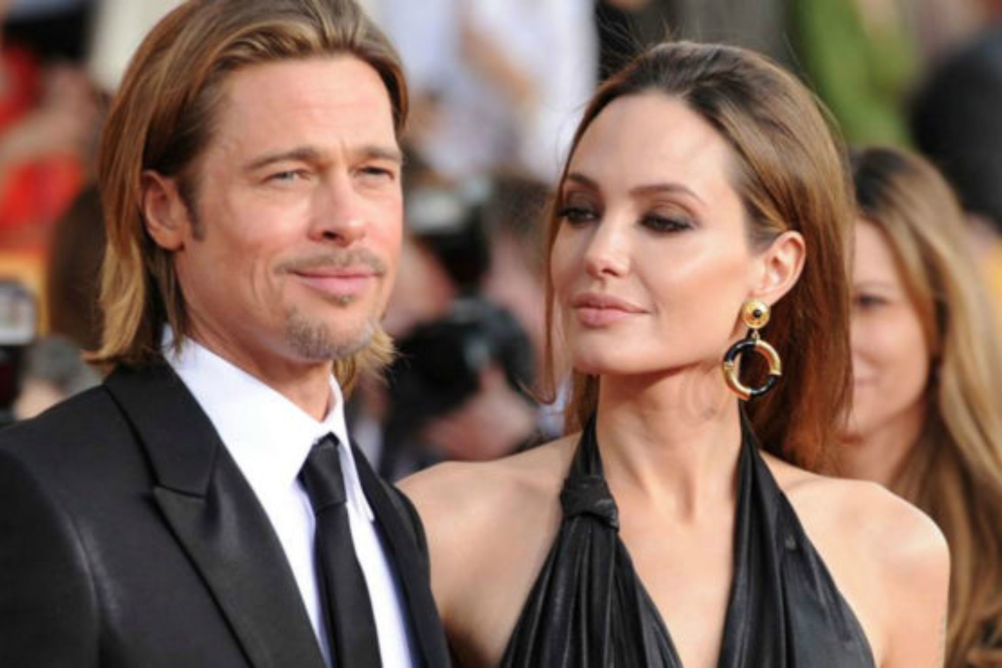 Fin a la batalla legal de Angelina Jolie y Brad Pitt: este simple detalle acaba con más de 10 años de pleitos judiciales