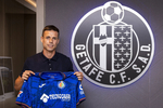 El Getafe renovará a Manu del Moral dos temporadas como técnico del filial