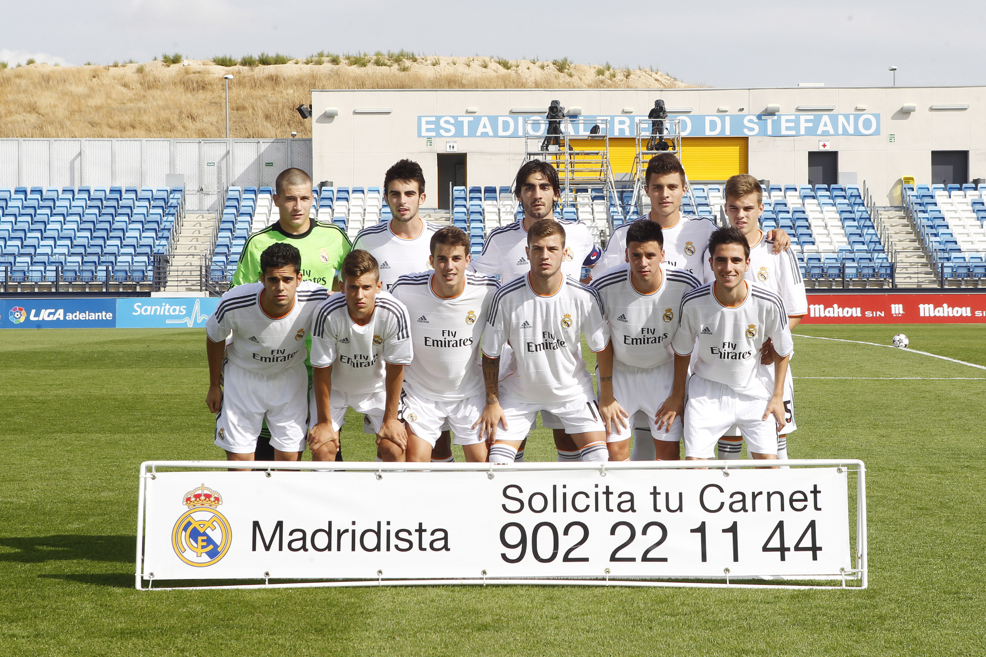 Marcos Llorente, el jugador 'antisistema'