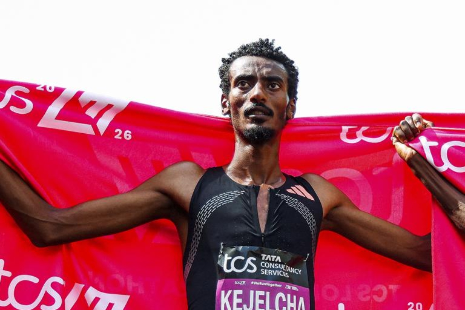 World Athletics establece los 26:31de Kejelcha como récord mundial de 10k