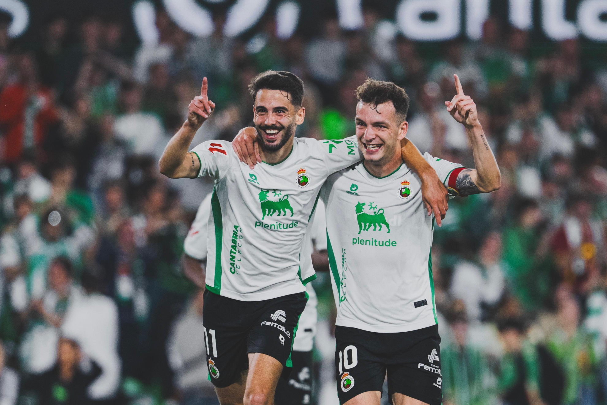 Los jugadores de Segunda con más aportaciones de gol: Andrés Martín vuelve a clavar el +33 del curso pasado