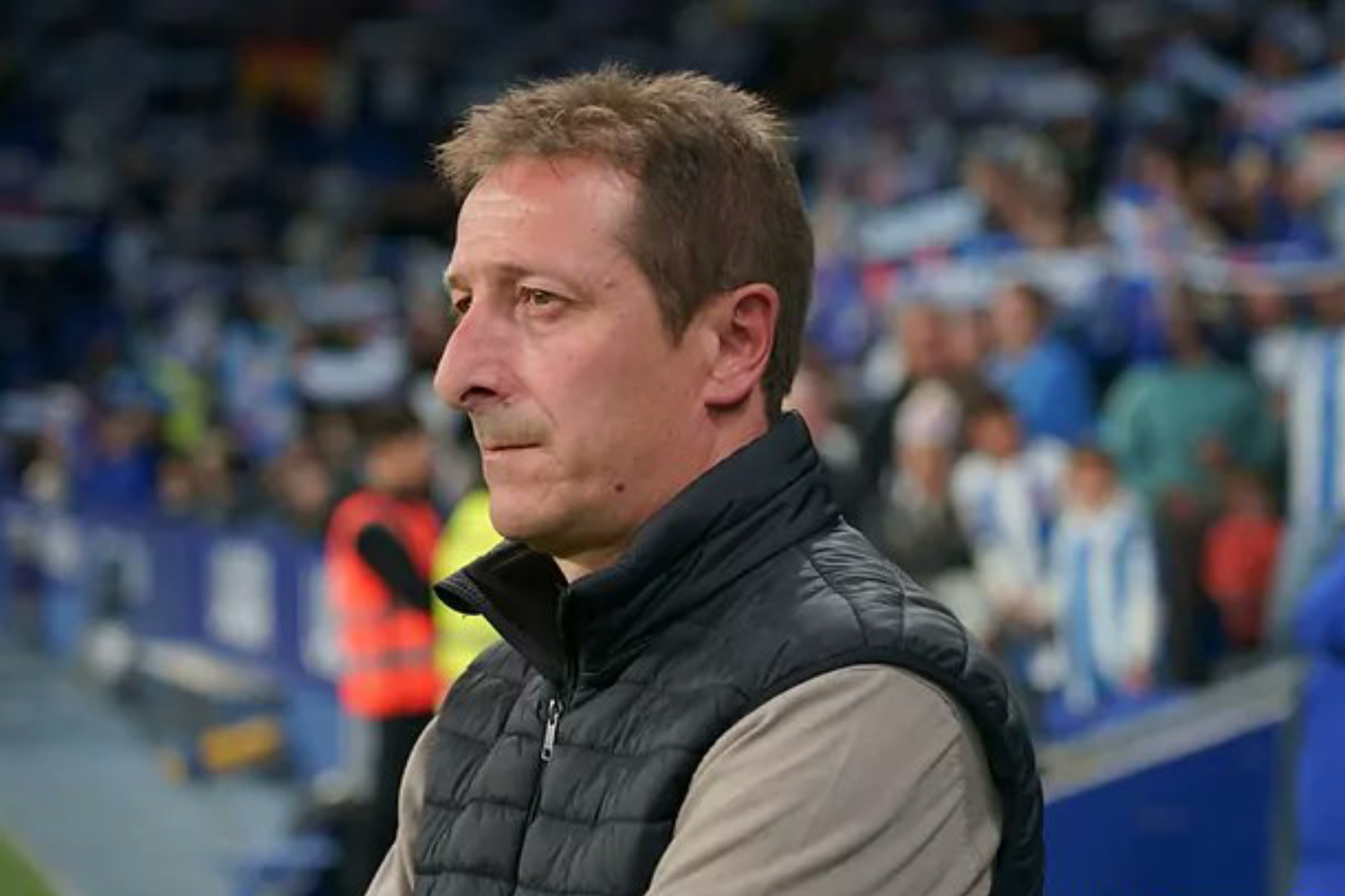 Ramis y el Burgos separan sus caminos