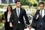 Dos vídeos pueden decidir el futuro de Rafa Mir