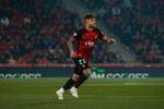 El Olympiacos pregunta por Maffeo