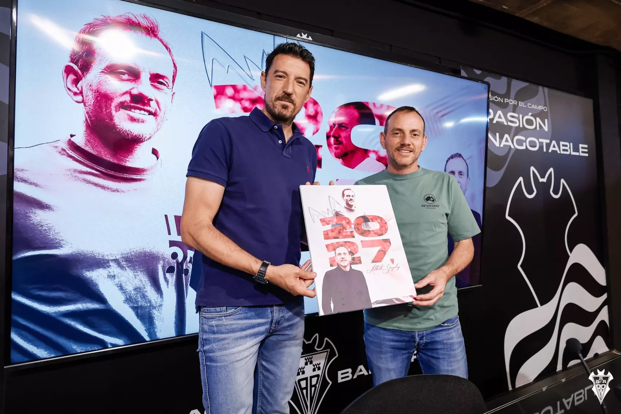 Una continuidad que engaña por el Belmonte