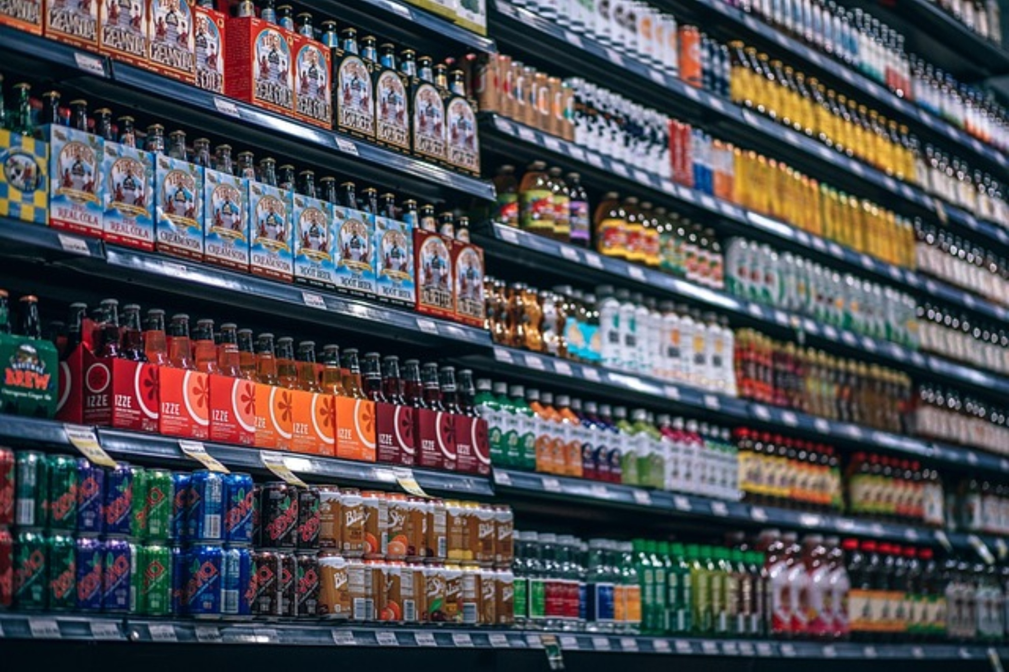 Estas son las tres marcas que más se consumen en los hogares españoles: Coca-Cola tiene el dominio absoluto