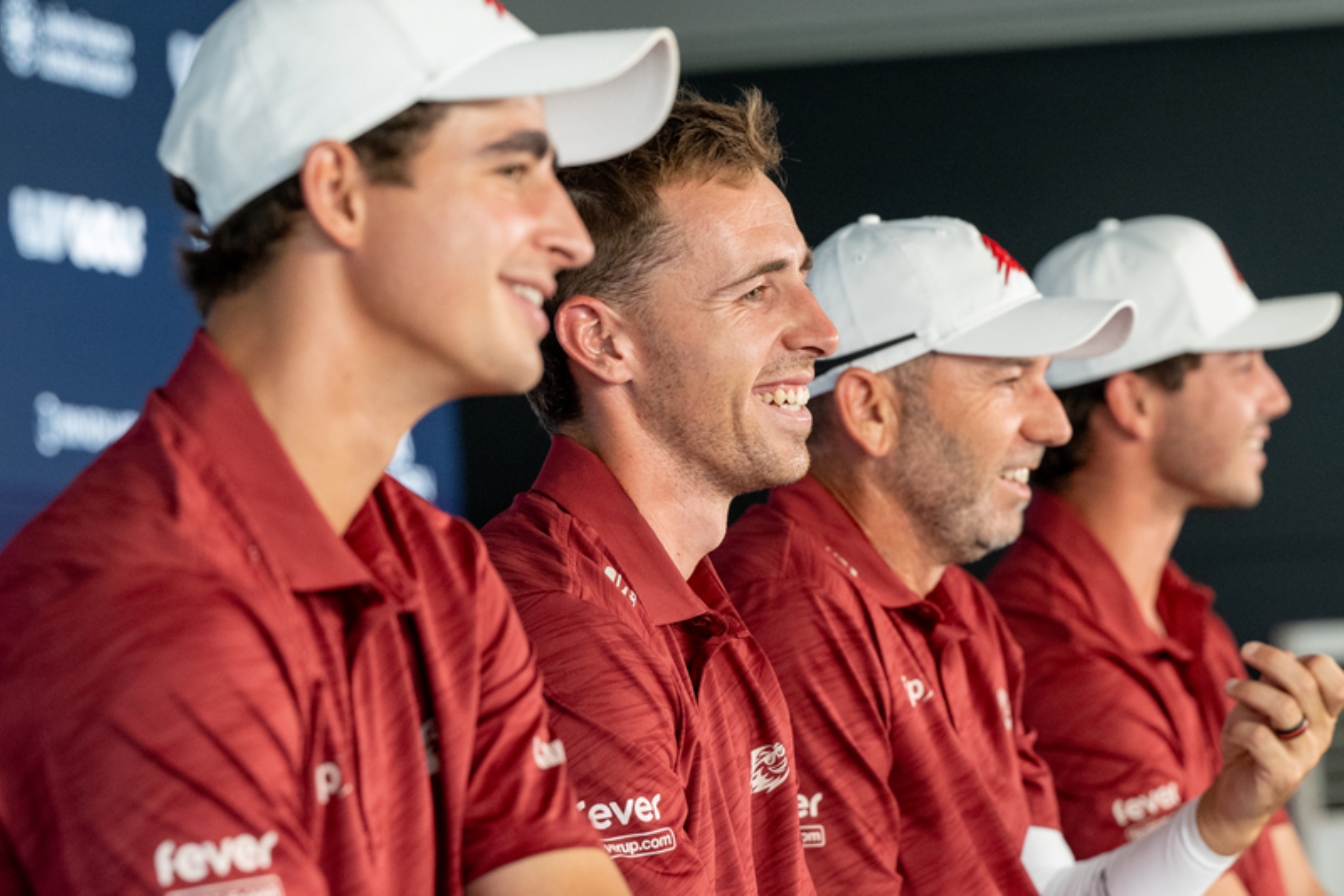 Fireballs, el equipo de golf español que demuestra que LIV Golf no estaba equivocado