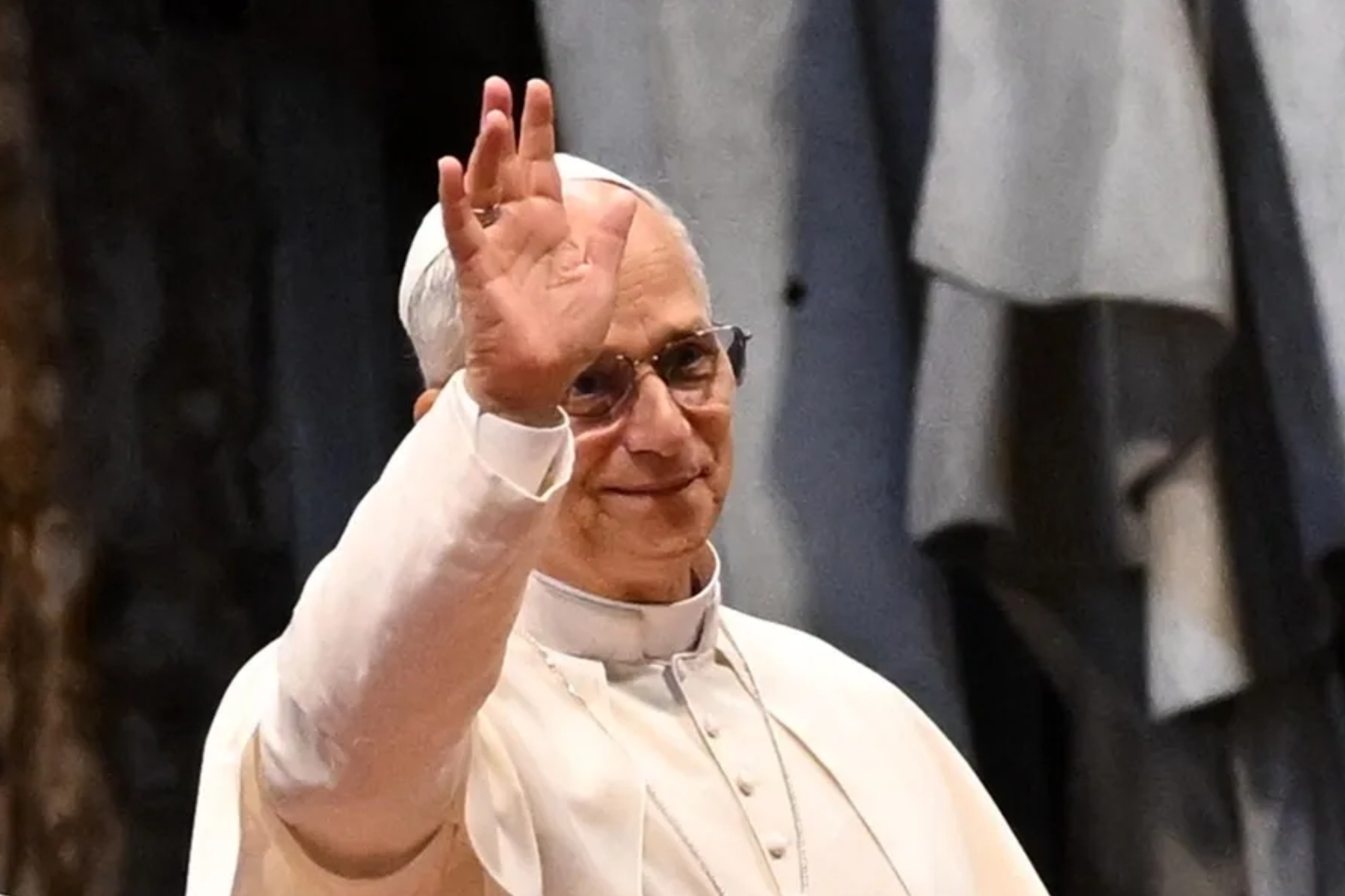 El Papa León XIV recibe el alta tras su operación de cáncer de pulmón y mañana rezará el Ángelus