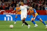 El Mundial con menos sevillistas desde 2006