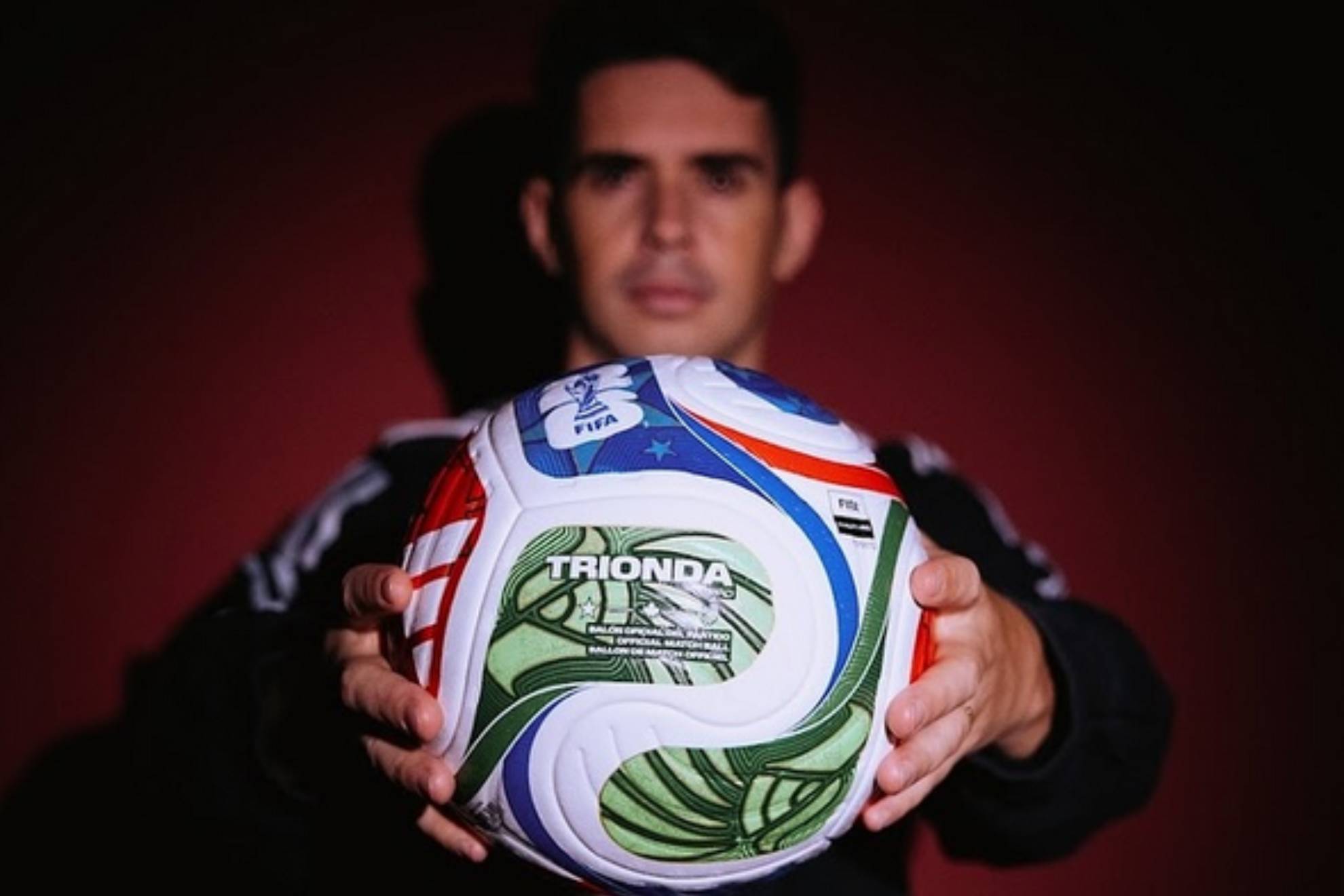 La nueva vida de Oscar, la estrella del fútbol que volvió de la muerte: "Mi corazón se paró más de dos minutos"