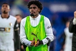 Thierry Correia se marcha al Venezia