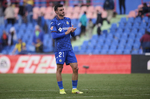 Juan Iglesias dice adiós al Getafe: “Me voy con el corazón lleno de orgullo”