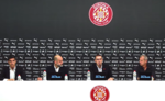 Pere Guardiola: "Hemos fallado, pero queremos volver lo antes posible"