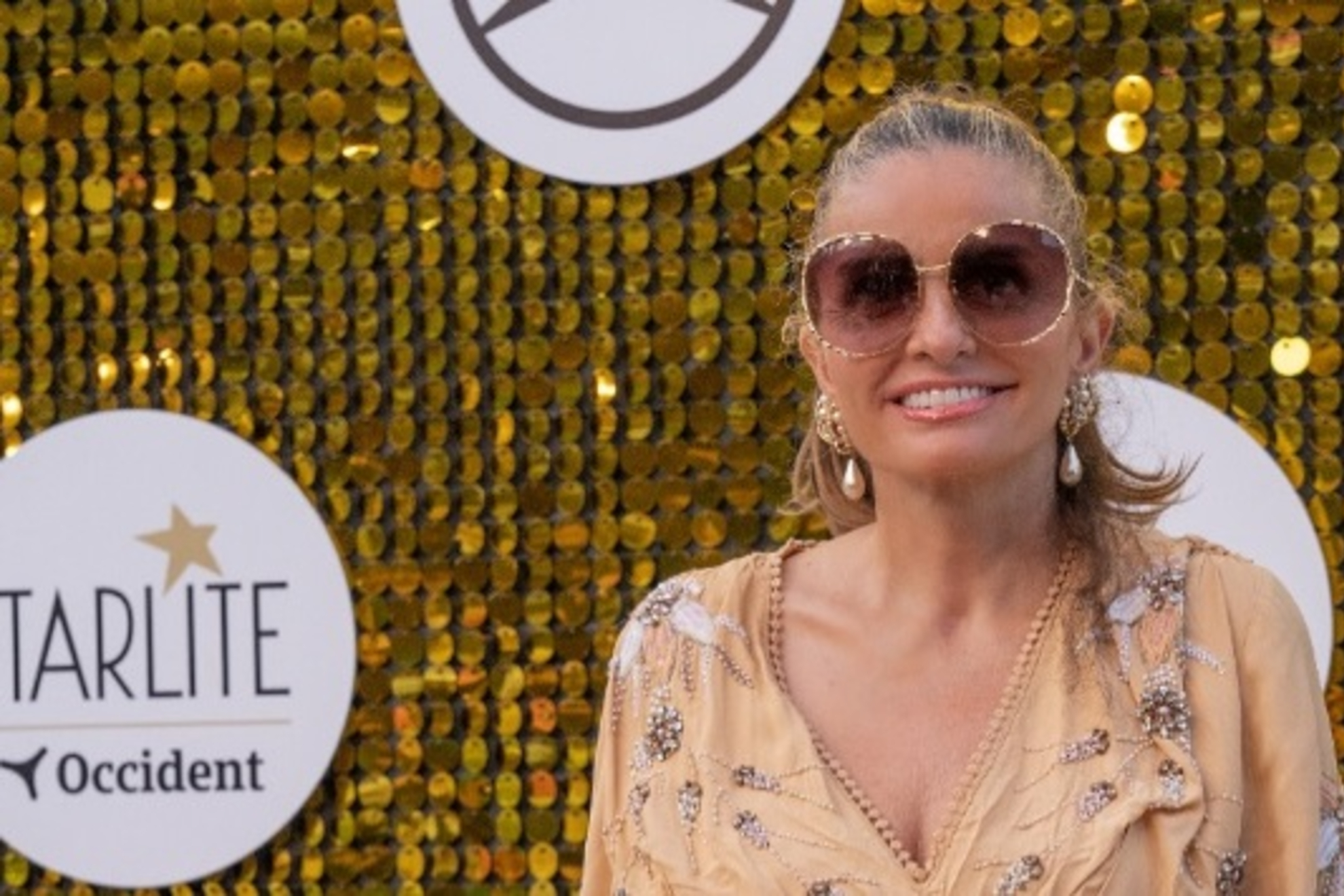Sandra García-Sanjuán y la XV edición de Starlite Occident Marbella: "Queremos que cada persona viva algo mágico y transformador"