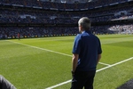Mourinho no vuelve por el fútbol