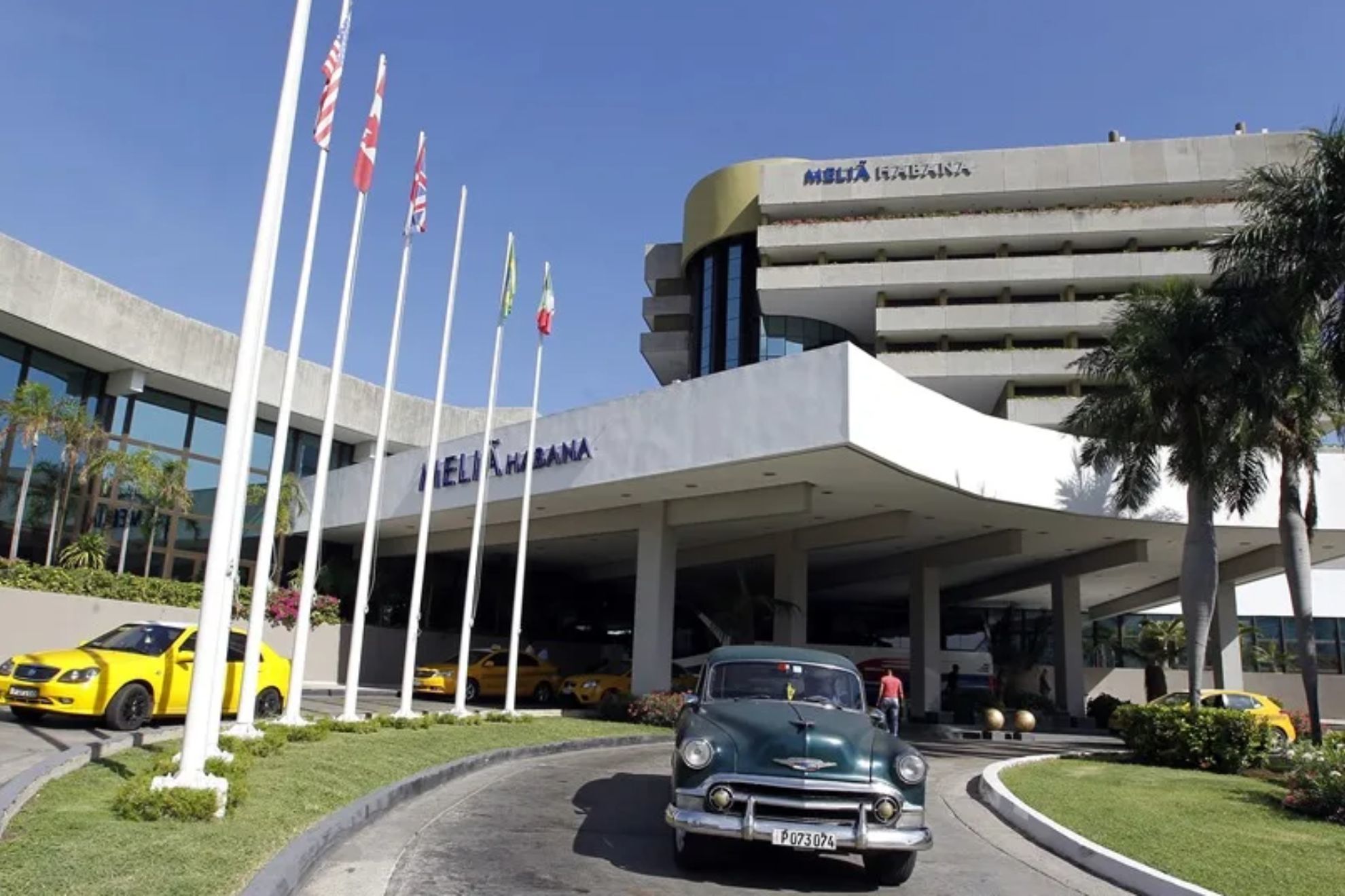 Cuba podría sancionar a Meliá e Iberostar por abandonar la gestión de sus hoteles en el país