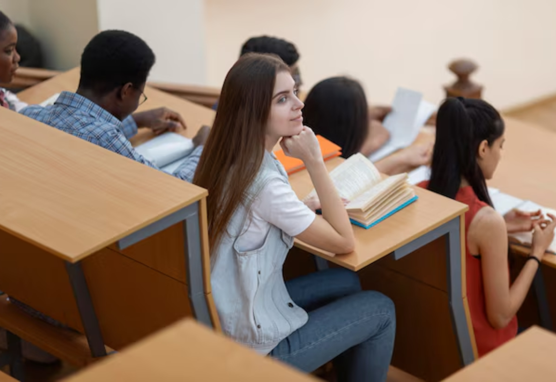 Andrés Rivera, profesor: “Cuando los alumnos ven la honestidad en procurarles un bien, te encumbran”