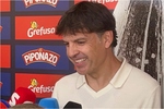 Morientes: "Si Haaland llegase se tendría que adaptar al Madrid y no al revés"