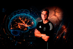 Viaje al cerebro de los futbolistas