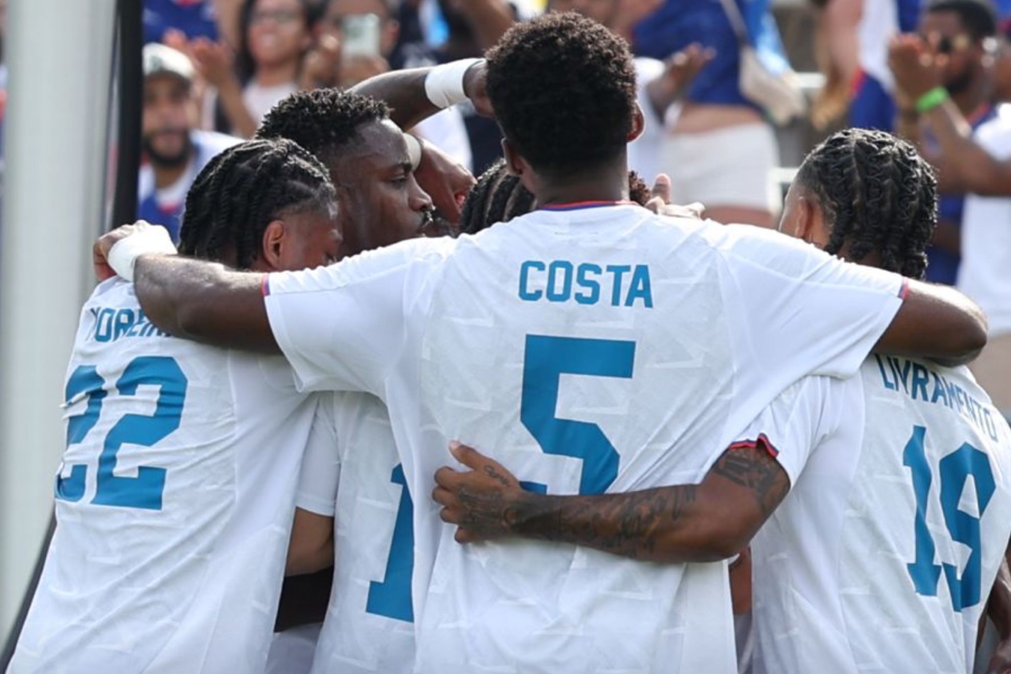Cabo Verde llegará madura a su estreno Mundial contra España