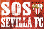 El sevillismo se manifestará el próximo 18 de junio a las 20:30 horas