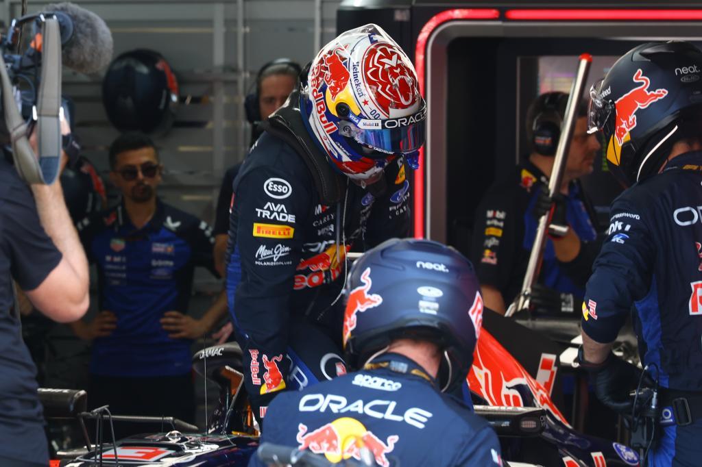 El veredicto del ADUO conmociona a la F1: ¡¡¡Red Bull es la referencia y Mercedes recibiría ayuda extra!!!