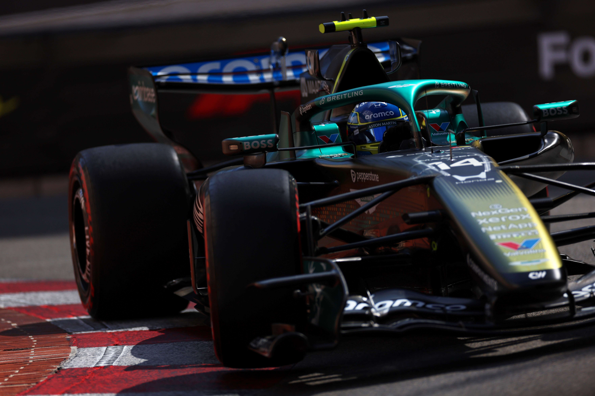 Aston Martin tiene un plan: "Hay que mejorar en todo... y punto"