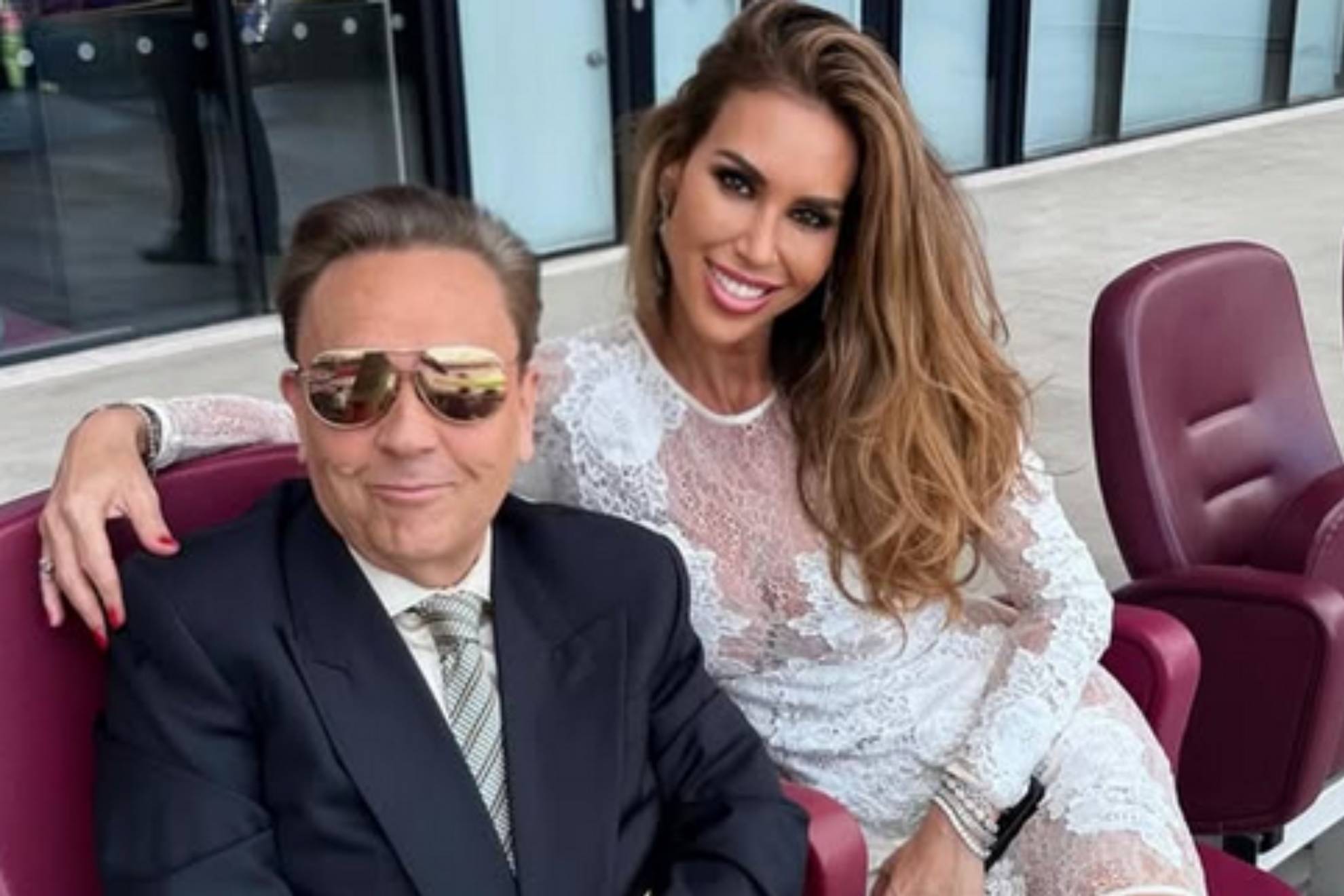 "Acusaciones extremadamente graves", por conducta inapropiada, contra el copresidente West Ham