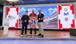Telefónica y Atlético de Madrid impulsan con la señalización inteligente de Navilens la accesibilidad del estadio Riyadh Air Metropolitano