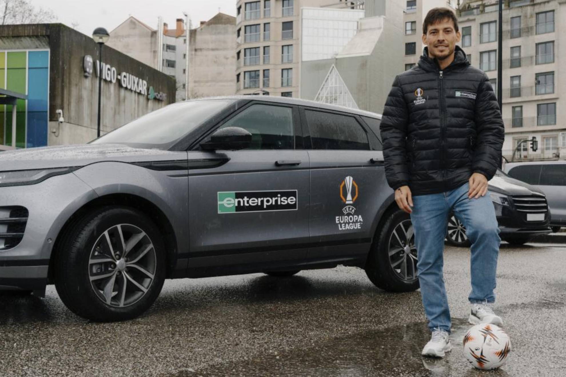 Las dos 'tapadas' de David Silva para el Mundial