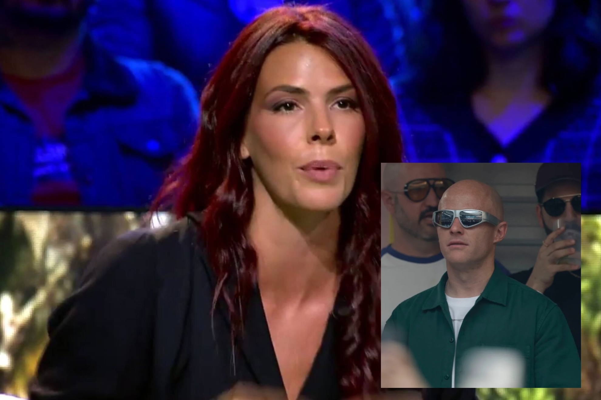 Laura Matamoros responde a las críticas por lo que dijo de 'La Casita' de Bad Bunny y el Rayo Vallecano: "Fue a modo jocoso”