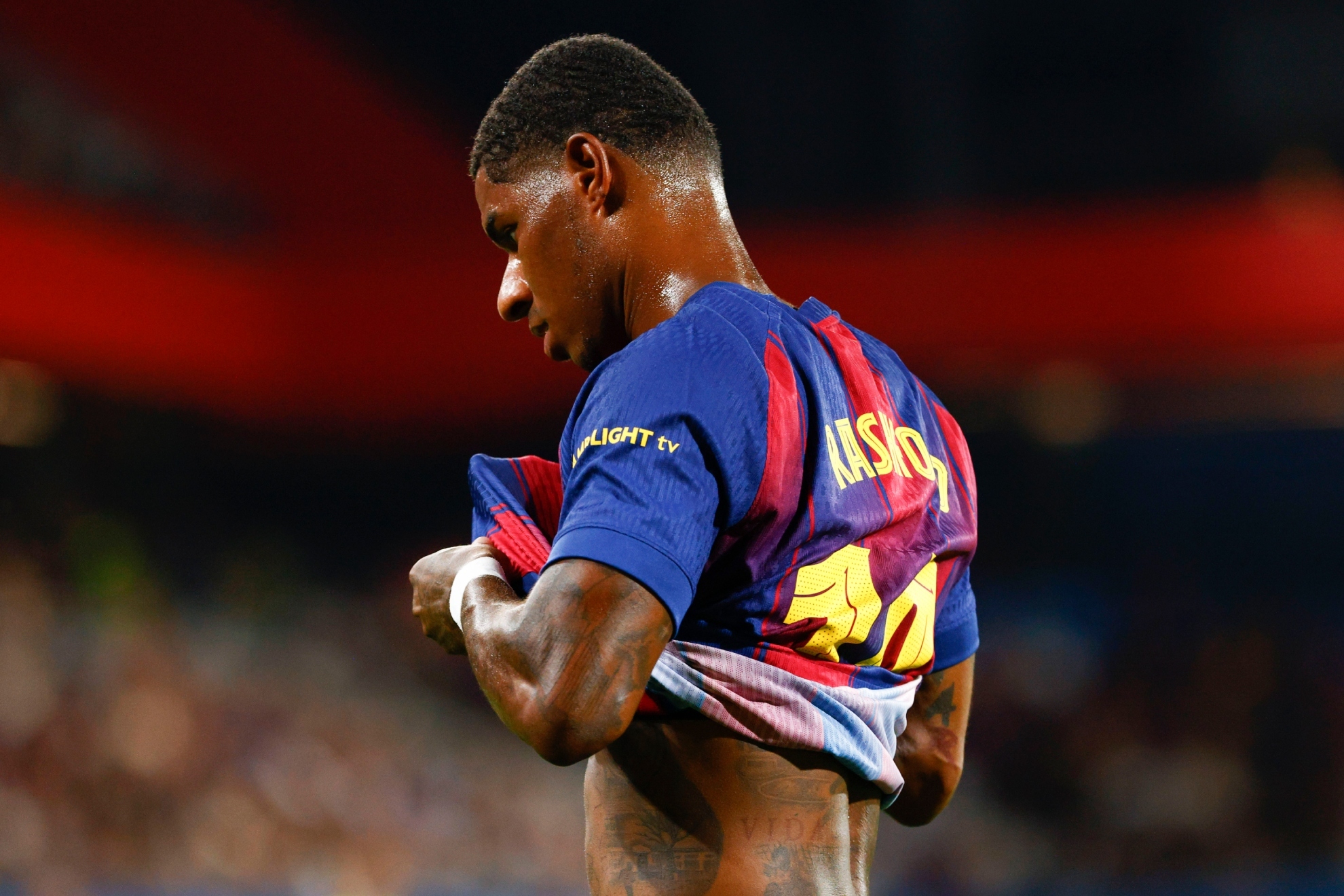 El United aún no ha descartado a Rashford, aunque ya se frota las manos