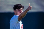 Diego López, operado en Madrid