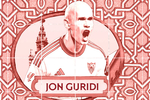 Oficial: Guridi, nuevo jugador del Sevilla