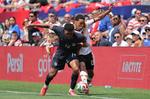 El Mundial más amarillo