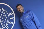 Diego Rico, en el radar del Espanyol