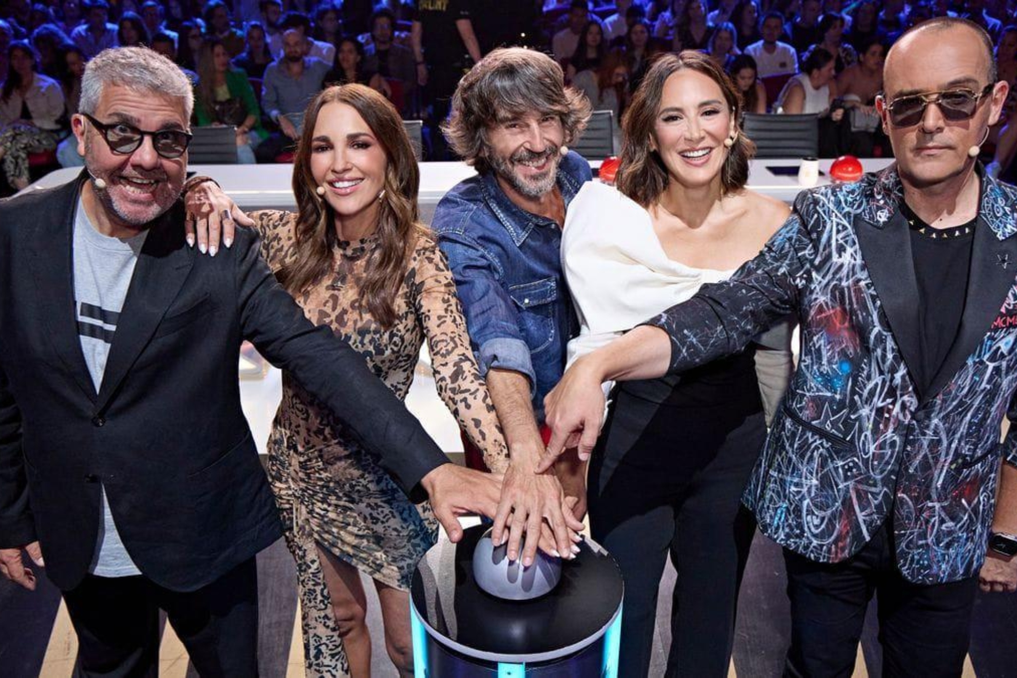 Mediaset agita su parrilla con un nuevo formato de ‘Got Talent’ inspirado en un reconocido programa norteamericano: de qué va, quién lo presenta y cuándo se estrenará