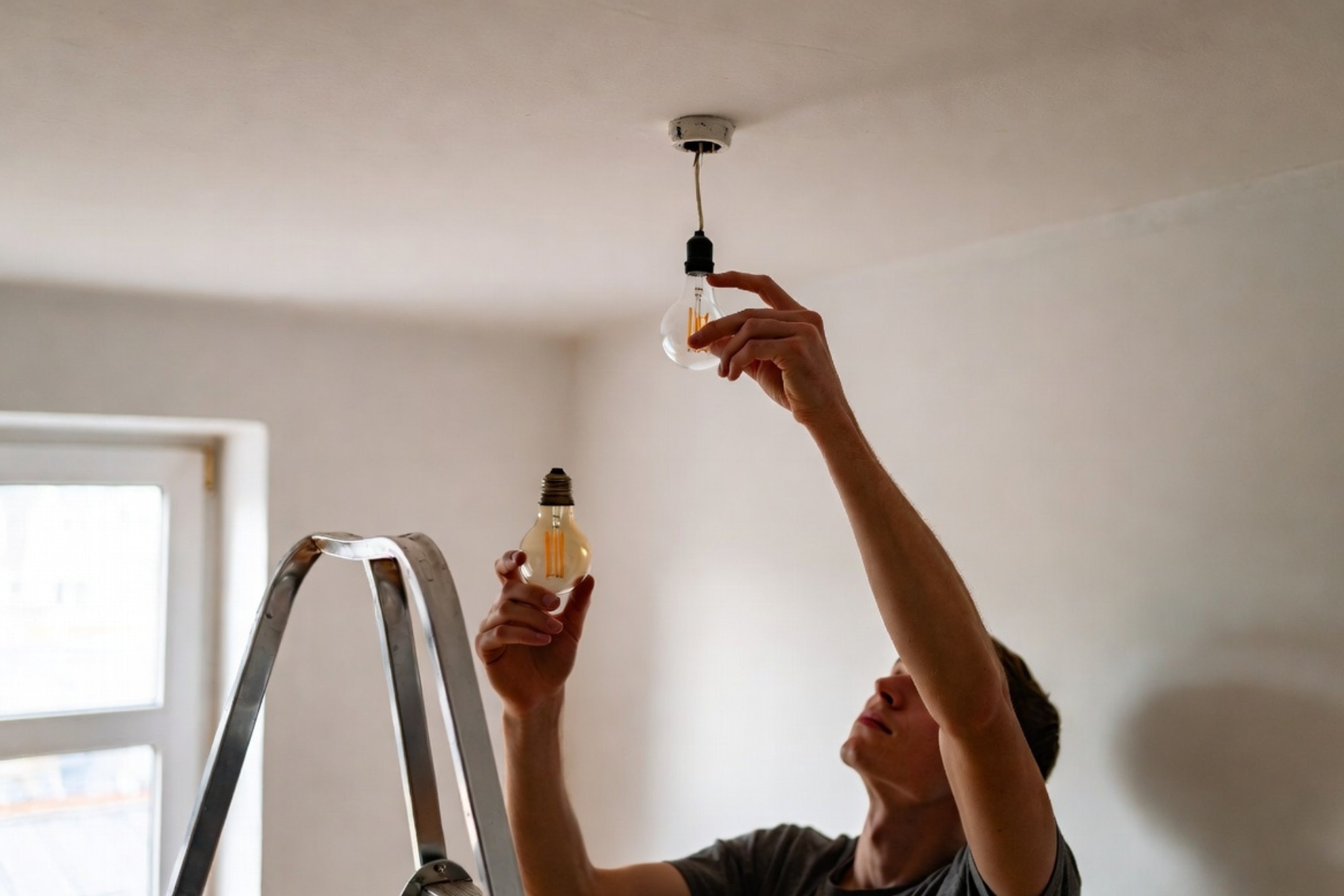 Precio de la luz por horas hoy, lunes 19 de octubre: cuándo es más barata y más cara en el día