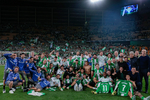 Una nueva dimensión económica para el Betis en La Cartuja y con el regreso a la Champions