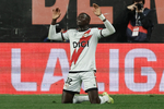 El Rayo Vallecano ejerce la opción de compra por Nobel Mendy