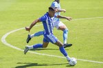 Mariano y el Alavés, condenados a entenderse